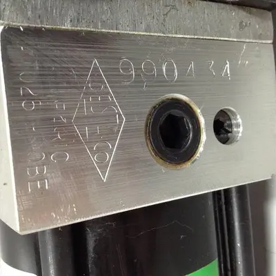 USED DESTACO 991PMAR-013M-90A-78-33