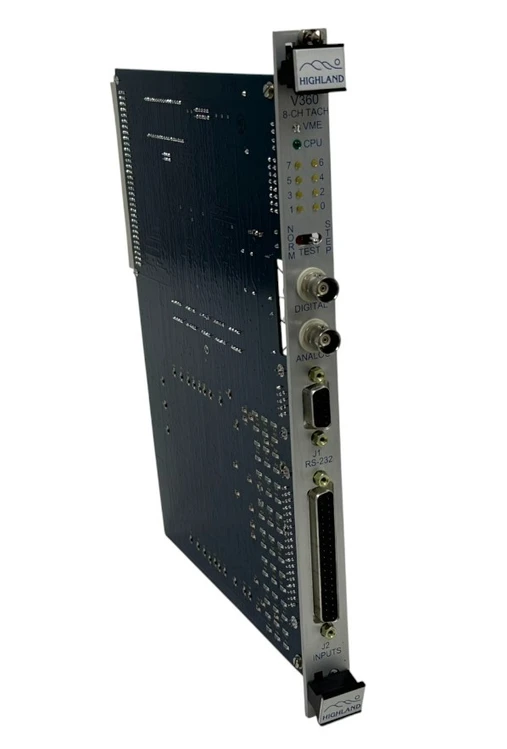 New | in-Stock HIGHLAND TECHNOLOGY V360 Meters - Misc | SB Industrial Supply #842483