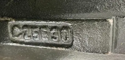 USED STAFFA HM C200 Z 120 80 F4 C1 30 PL231