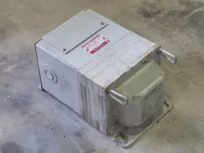 USED GENERAL ELECTRIC 11M8