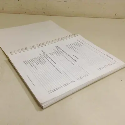 USED ROCKWELL MANUAL978