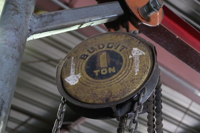 _UNKNOWN_ 65765765 Other Cranes & Hoists | Amiron Machinery (2)