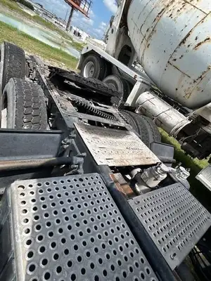 Used 2012 INTERNATIONAL PROSTAR Miscellaneous Trucks/Trailers Florida US | Big D Heavy Equipment #1557023
