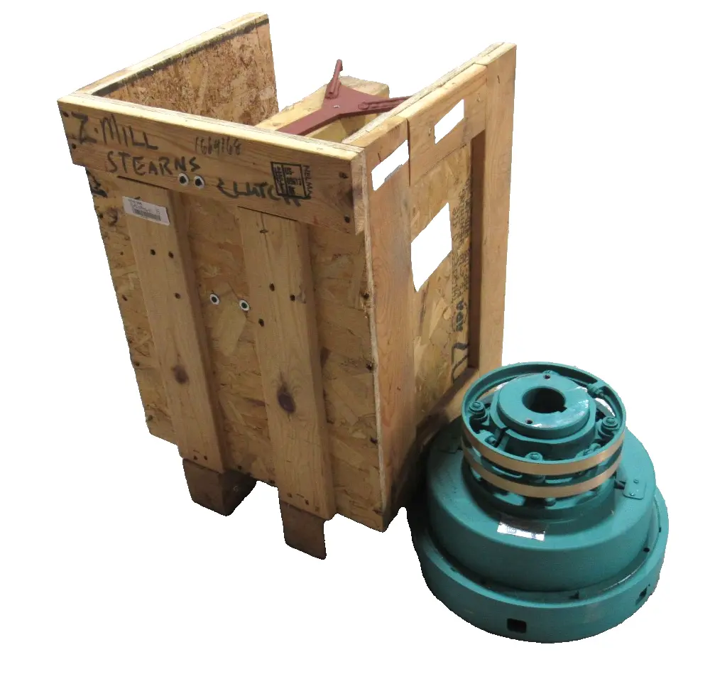NEW STEARNS 10781443 CLUTCH 1202E CL.S 243112110001 10781443 501120614