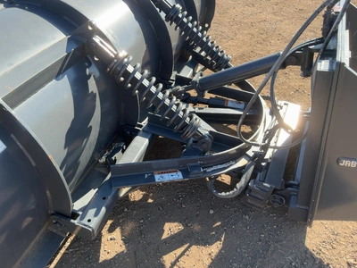 Used _UNKNOWN_ _UNKNOWN_ Plow Blades Michigan US | Miedema Asset Management Group #1579399