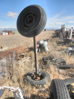 Used Axle  For Sale