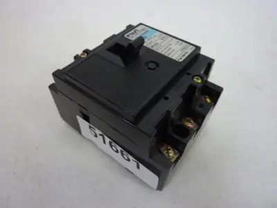 USED FUJI ELECTRIC EA33-30