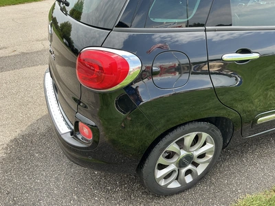 Used 2017 FIAT 500L Cars Michigan US | Miedema Asset Management Group #1402765