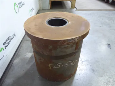Bucyrus Erie 525-545 / 738797-01 Roller Assembly for 1370W Draglines Surplus