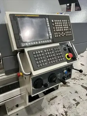 Used 2020 CLAUSING MULTITURN 4000XS CNC Lathes Illinois US | Perfection Global, LLC. #1250108