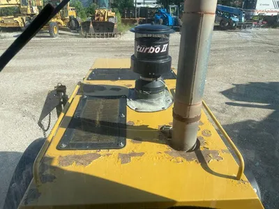2005 Caterpillar 140H