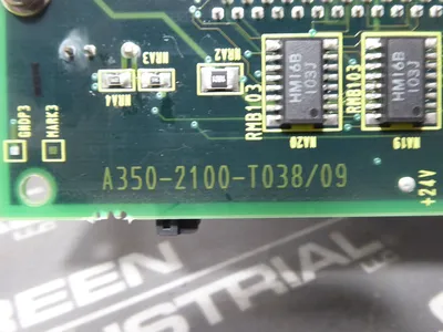 Fanuc A20B-2100-0030/16I Servo Amplifier Axis Control Board Used