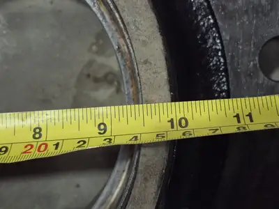 USED SANDVIK 55053728