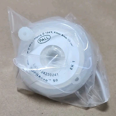 NEW Pall SC050XEK1