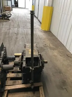 Falk 2070Y1-L Gear Reducer
