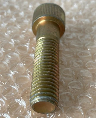 NEW Limitorque 5/8x2-1/2