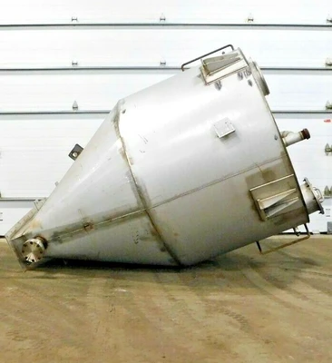 Used Tricor Does Not Apply Screw Conveyors Ohio US | Equipment Recovery Corp. #1331650