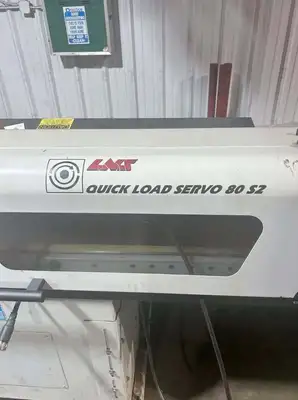 2013 DOOSAN PUMA 240MC CNC Lathes | Toolquip, Inc. (5)