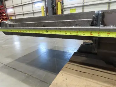 Used MAYFRAN _UNKNOWN_ Conveyor Parts Indiana US | Arrow Industrial #1366808