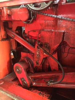 USED 1965 NATIONAL 625