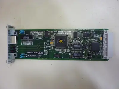 USED REXROTH 0 608 830 168