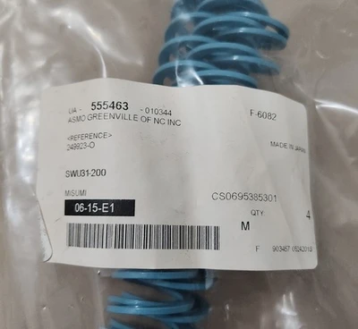 NEW Misumi 555463