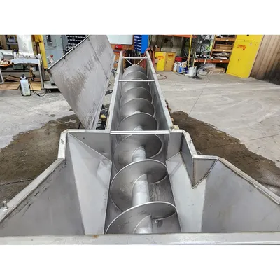 USED FPEC SC126