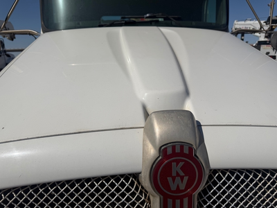 Used 2018 KENWORTH T270 Service & Utility Trucks Oklahoma US | OT Truck & Tractor Sales #1383891