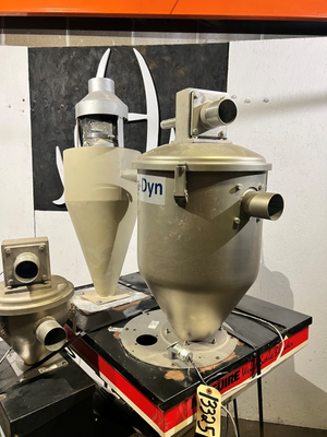 USED MAGUIRE WSB-221