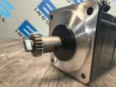 FANUC LTD. AO6B-0212-B605#S000 Servo Motors | ESS Industrial Equipment Sales (3)