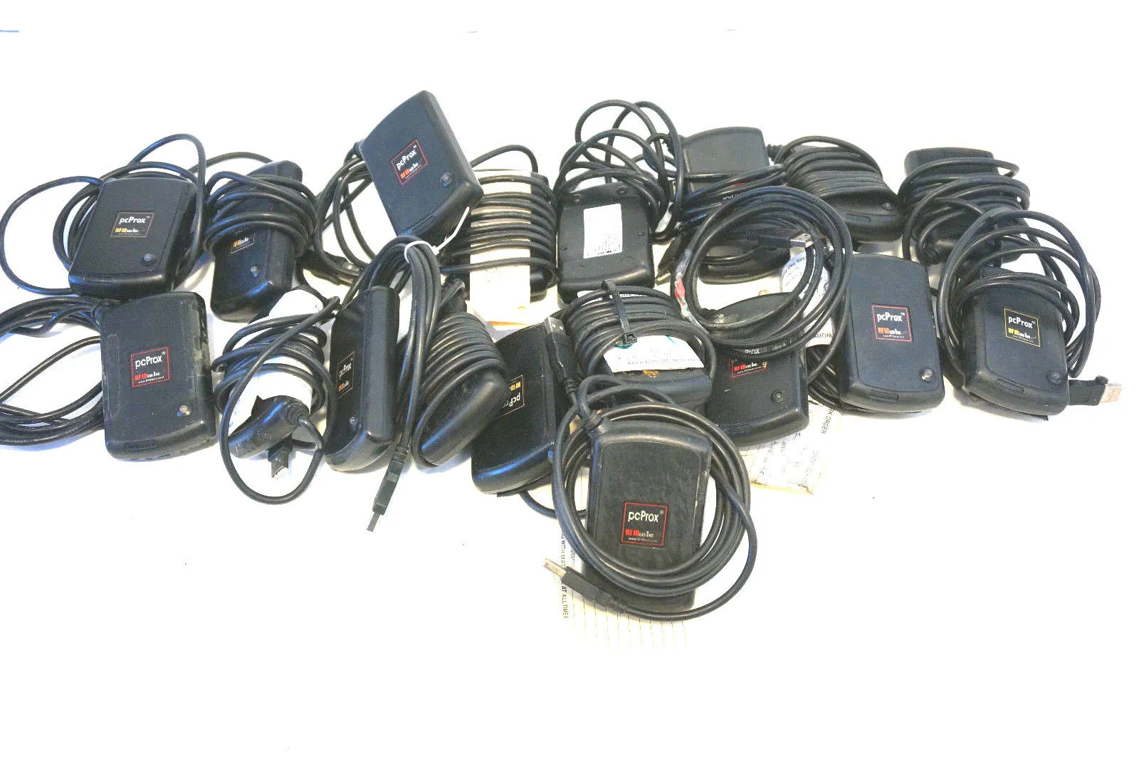 RF IDEAS PC BSE-PCPRXH-U PROX READERS BSEPCPROXHU