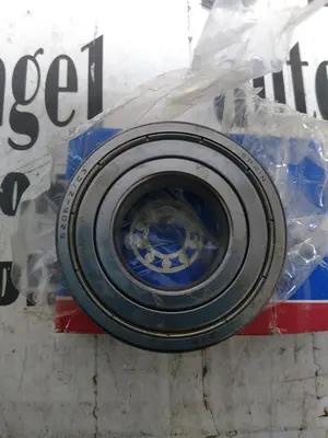 New | in-Stock SKF 6206 ZJEM-BF01 Bearings | Surplus Asset Holdings #1194194