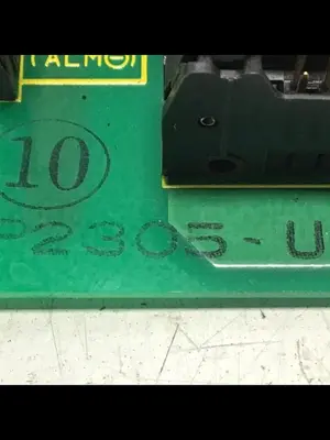 USED TOSHIBA L4104110