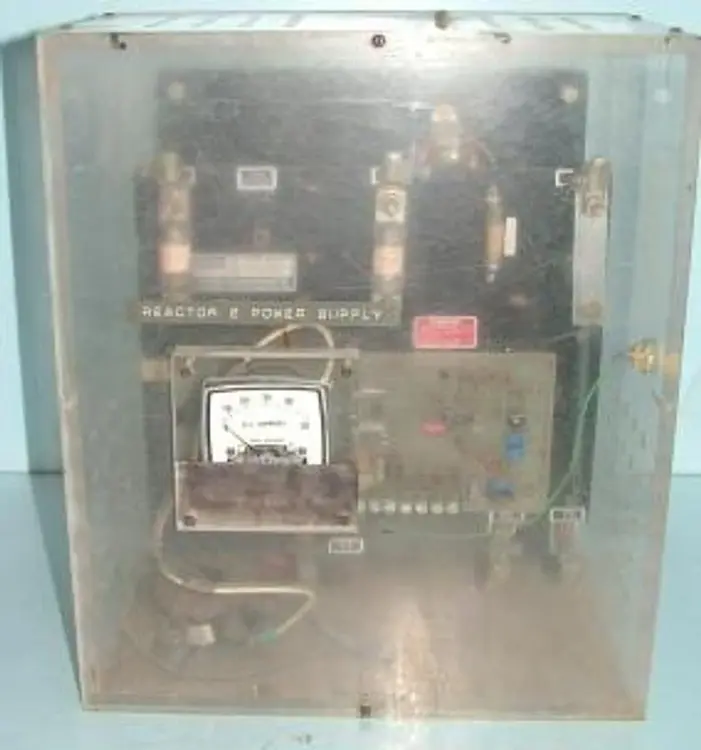 Used _UNKNOWN_ U-10 Transformers Texas US | Bamko Surplus Process Equipment #935797