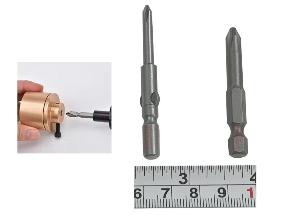 Manual Capping Machine Locking Die