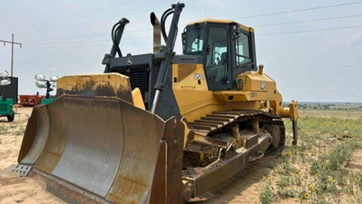 Used 2006 Deere 950J Crawler Dozers Colorado US | Rubbl #1275373