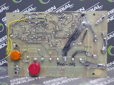 USED VEE-ARC 404-062