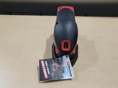 NEW EINHELL 4460721