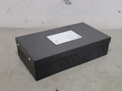 NEW COOPER LIGHTING ILX-SI2-D-NA