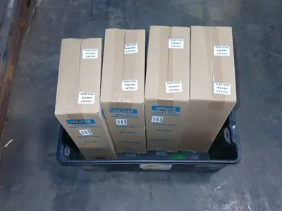 New | in-Stock ULINE H1347 Miscellaneous MRO Ohio US | HGR 24 #1184185
