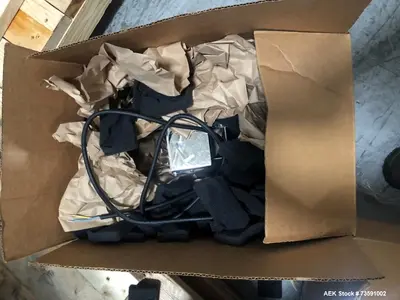 USED WEIGHPACK SYSTEMS PRIMO COMB