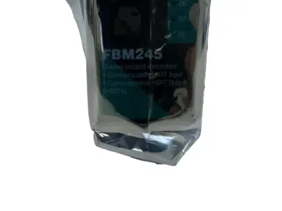 NEW SCHNEIDER ELECTRIC FBM245