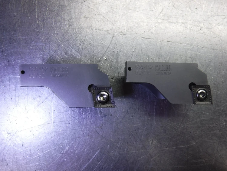 Used KAISER _UNKNOWN_ Rough Boring Heads Michigan US | Superior Machine & Tool Inc #211172
