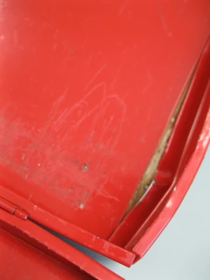 USED SAM Dynastop 5-80