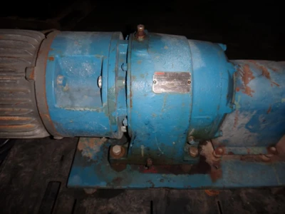 USED VIKING L125