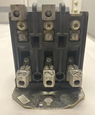 Used ALLEN-BRADLEY 500L-C0H93 PLC Contactors Ohio US | Surplus Asset Holdings #1233917