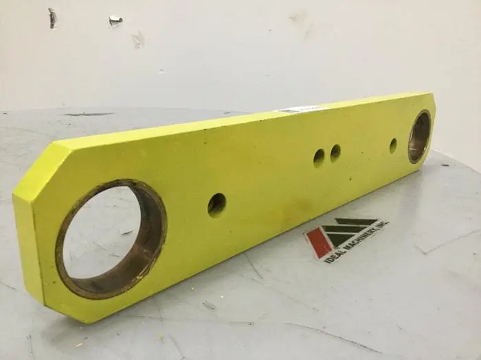 Used VAN DORN 305072DU Injection Molding Parts Michigan US | Ideal Machinery #709019