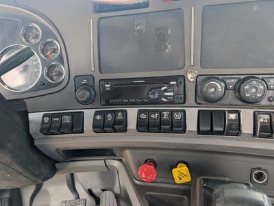 Used 2017 KENWORTH T880 Conventional trucks Alabama US | Proxy Equipment #1426085