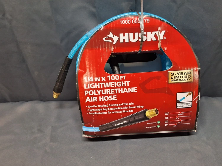 Used _UNKNOWN_ _UNKNOWN_ Hoses Michigan US | Miedema Asset Management Group #1313372