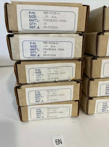 NEW EXPANDO SEAL TOOLS INC. PRP-0550-S